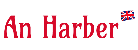 An Harber Logo